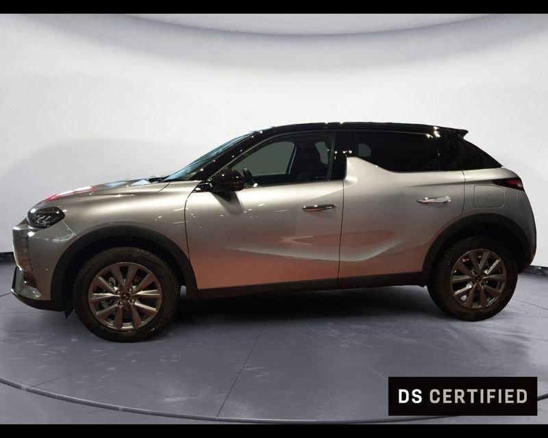 DS DS3 Crossback PureTech 100 Bastille Business