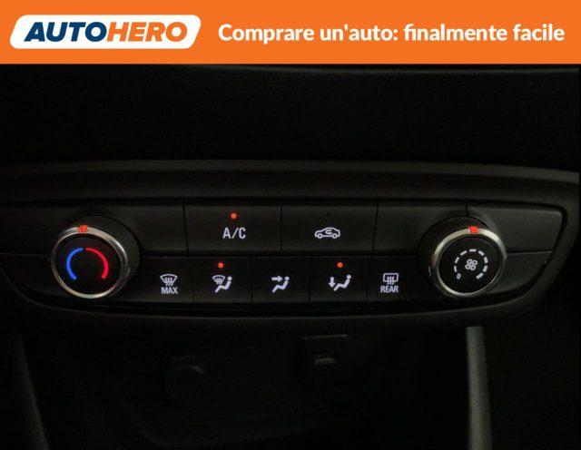 OPEL Crossland X 1.2 12V Start&Stop Advance