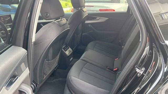 Audi A4 allroad 2.0 TDI 190 CV S tronic Business Plus