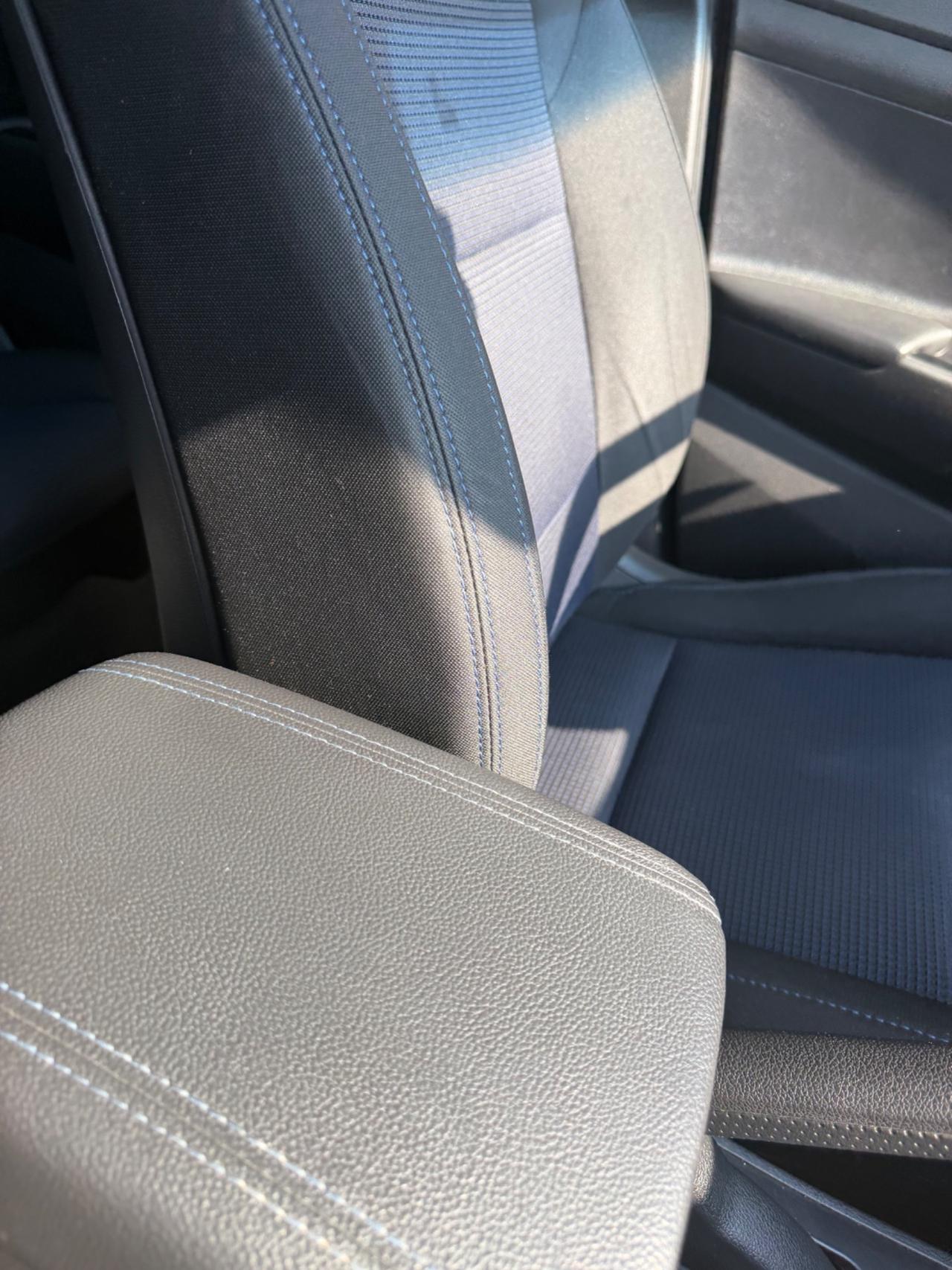 Hyundai Tucson 1.7 CRDi Comfort