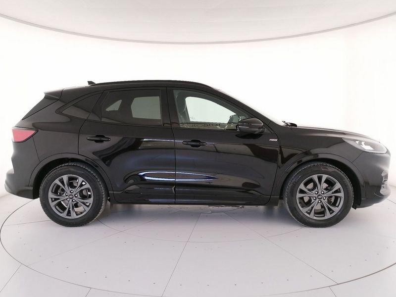 Ford Kuga 2.5 full hybrid ST-Line X 2wd 190cv cvt