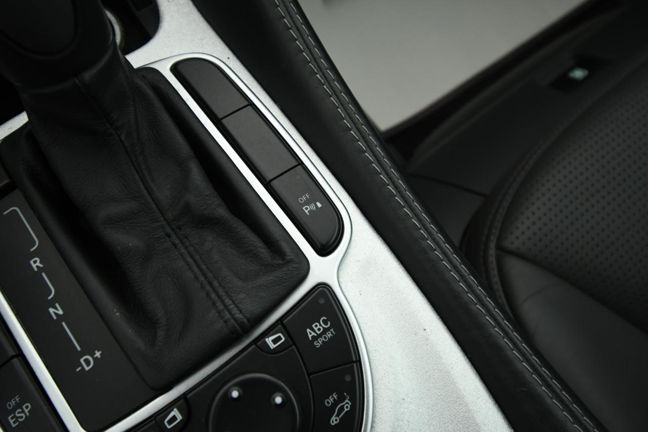 Mercedes-Benz SL 55 k AMG 500cv OTTIME COND.+BOSE SOUND SYSTEM+C18"+PELLE
