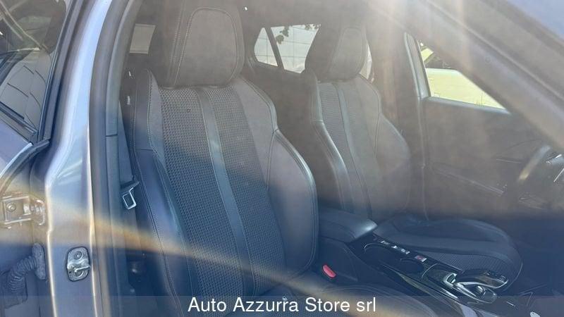 Peugeot 2008 2008 1.2 puretech GT Line s&s 130cv eat8 *PROMO AZZURRA*
