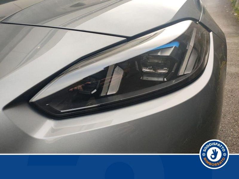 BMW Serie 1 118d M sport pro