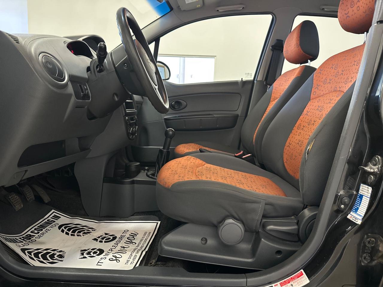 Chevrolet Matiz 800 SE Chic NEOPATENTATI UNICO PROPRIETARIO