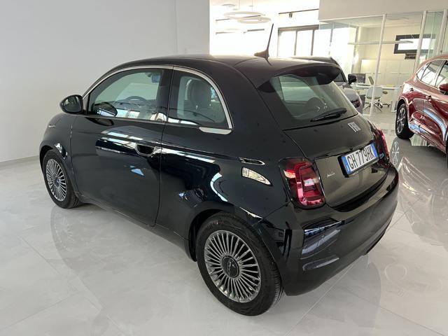 FIAT 500 Opening Edition Berlina 42 kWh