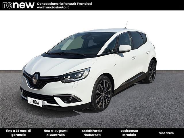 RENAULT Scenic 1.6 dCi Energy 160cv Bose EDC
