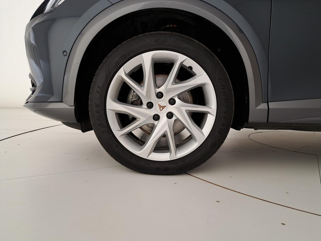 Cupra Formentor 1.5 tsi 150cv