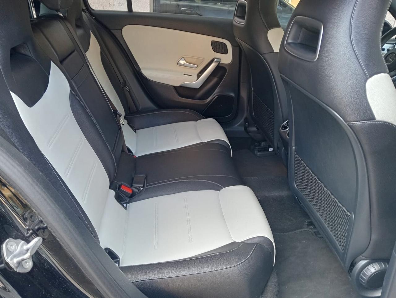 Mercedes-benz A 250 2.0 224 CV AT