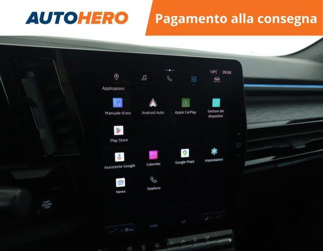 RENAULT Austral Austral Mild Hybrid 160 CV Auto Techno