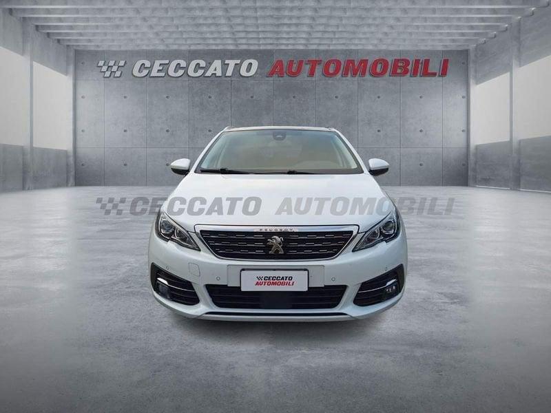 Peugeot 308 308 SW 1.5 bluehdi Allure s&s 130cv