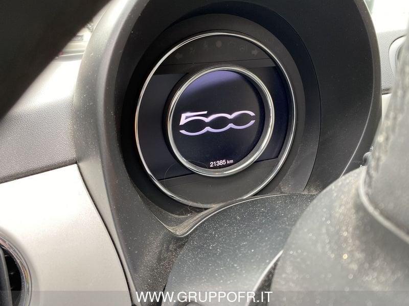 FIAT 500C 500 C 1.2 Star