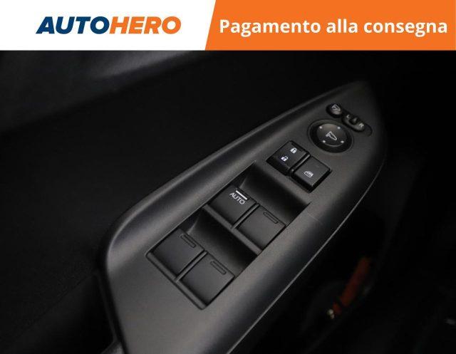 HONDA Jazz 1.3 Comfort Connect ADAS CVT