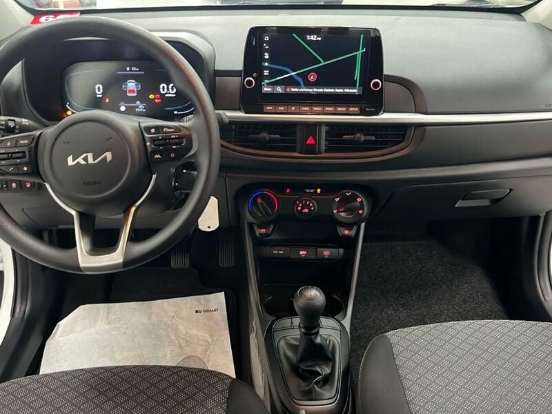 Kia Picanto 1.0 MPi Urban
