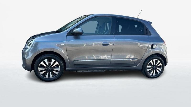 Renault Twingo Electric Twingo 22kWh Intens Twingo 22 kWh Zen