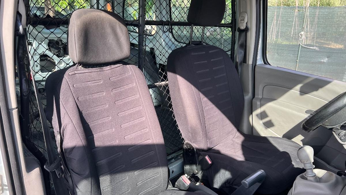 RENAULT kangoo express 1.5 dci 105cv Gran Confort kangoo express 1.5 dci 105cv Gran Confort