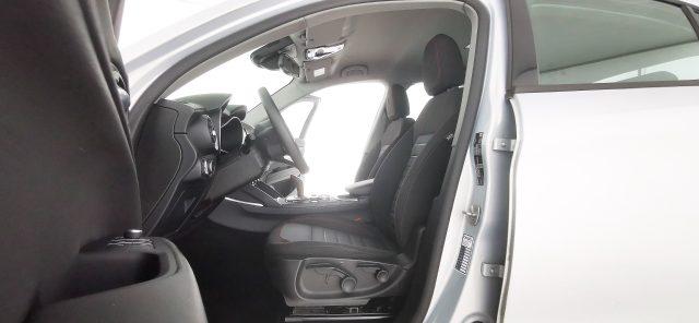 ALFA ROMEO Stelvio 2.2 Turbodiesel 190 CV AT8 Q4 Business