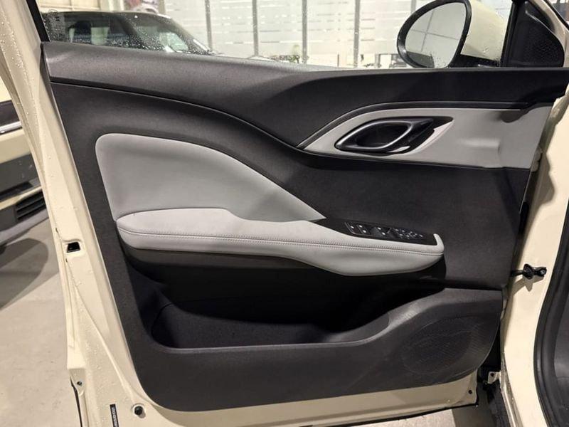 BYD Dolphin Surf Comfort