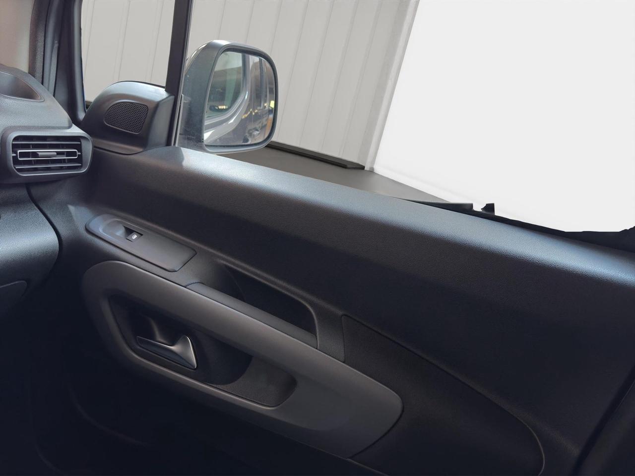 Toyota Proace City Verso electric L1 50kWh D