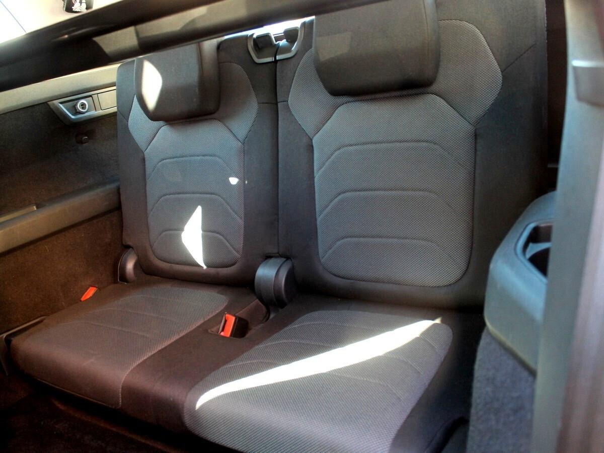 Skoda Kodiaq 2.0 TDI SCR DSG Executive AUT 7posti UNIPRO IVA DEDUCIBILE