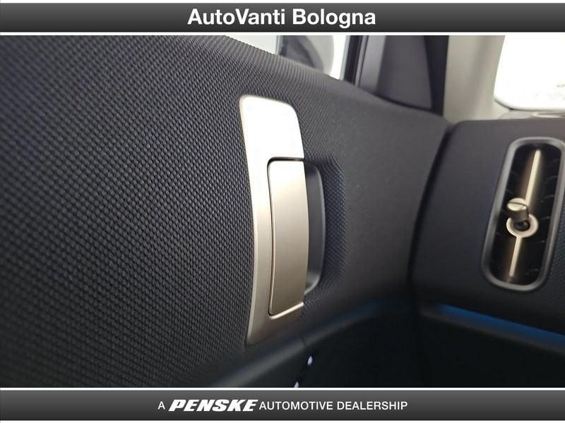 MINI Mini Countryman U25 Mini C Classic Countryman