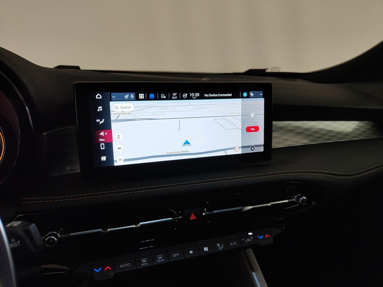 Alfa Romeo Tonale 1.6 diesel 130 CV TCT6 Veloce