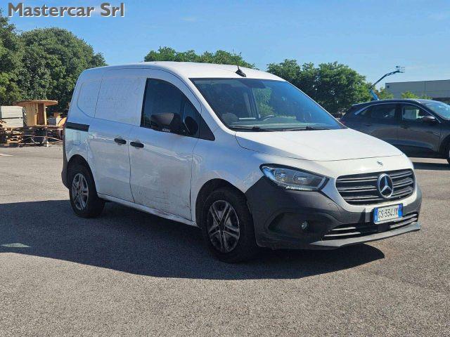 MERCEDES-BENZ Citan CITAN VAN 108 CDI LONG - GS334JX