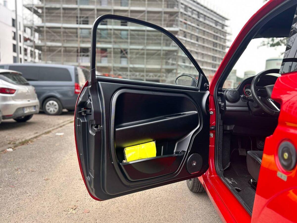 MICROCAR Due LIGIER