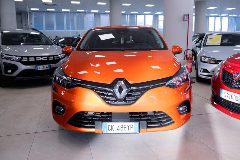 Renault Clio 1.5 blue dci Business 100cv