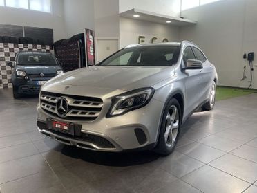 Mercedes-Benz GLA 200 d Automatic Sport