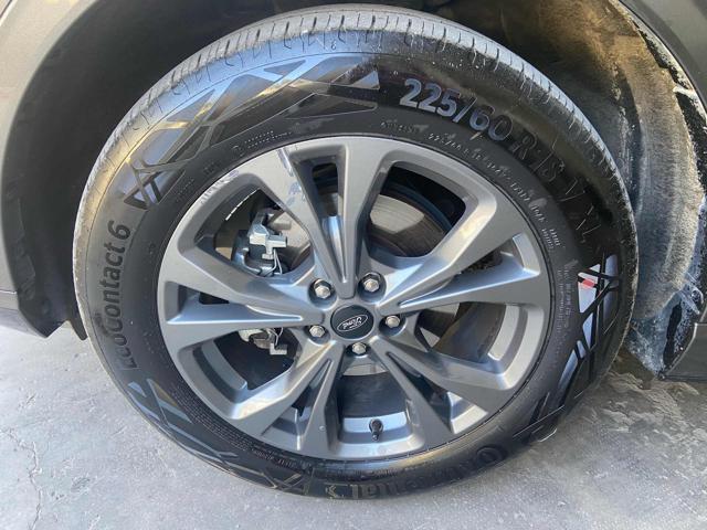 FORD Kuga 2.5 Full Hybrid 190 CV CVT AWD ST-Line