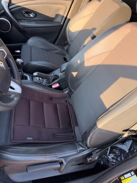 Renault Mégane 1.5 dCi 110CV Start&Stop SporTour GT Line-unico proprietario