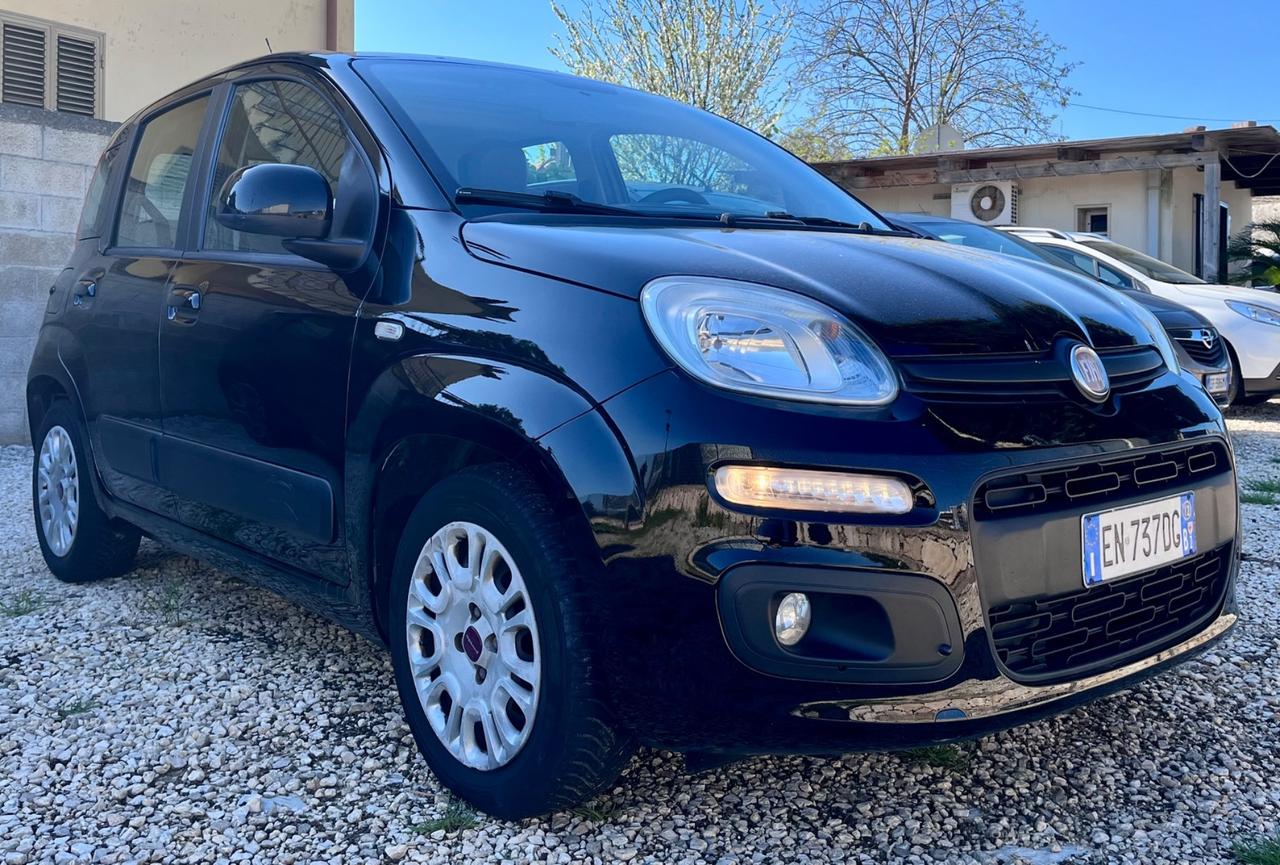 Fiat Panda 1.2 EasyPower Lounge Tetto Apribile