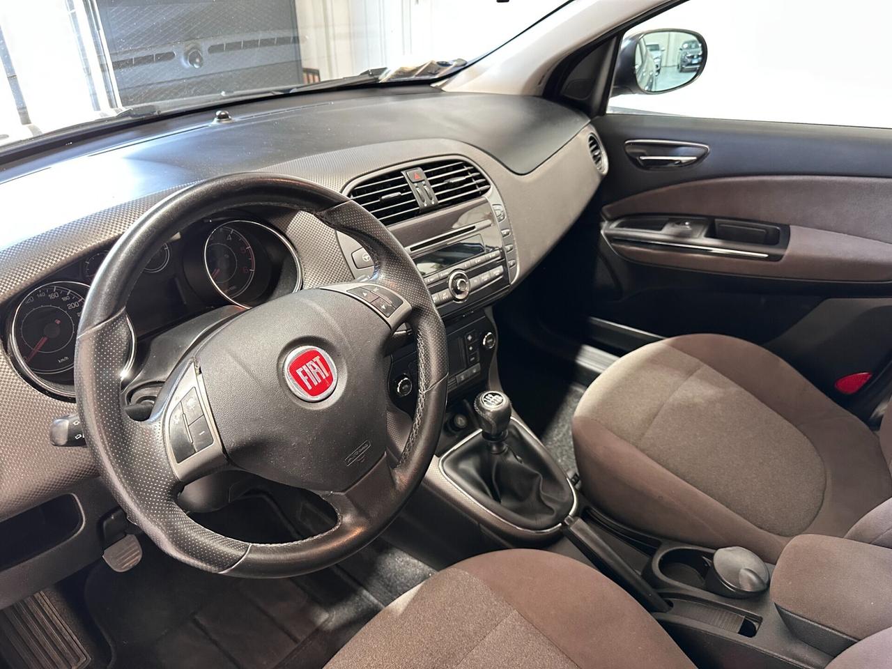 Fiat Bravo 1.6 MJT 120 Emotion - UNICO PROP. - DA VETRINA