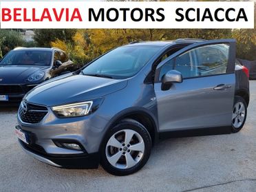 Opel Mokka X 1.6 CDTI 136CV 4x4 2017