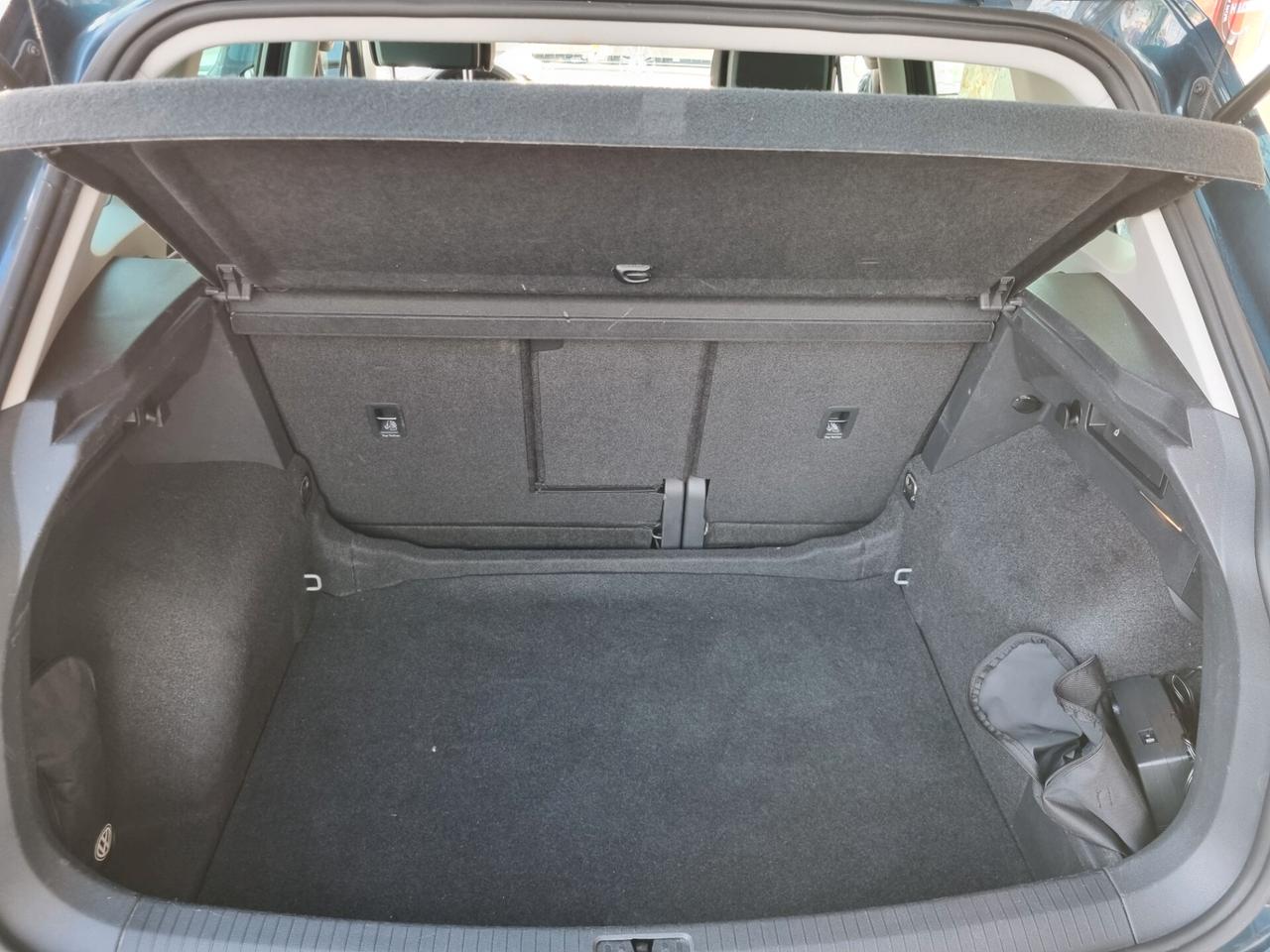 Volkswagen Tiguan 2.0 TDI 150 CV SCR DSG Life