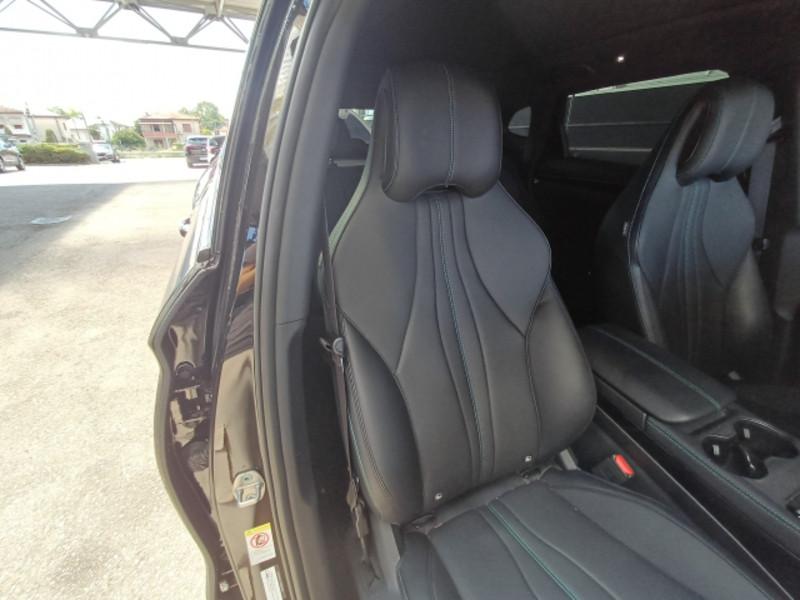 BYD SEAL U 1.5 177 CV DESIGN SUV