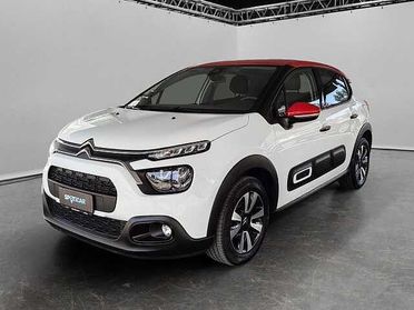 Citroen C3 PureTech 83 S&S Shine