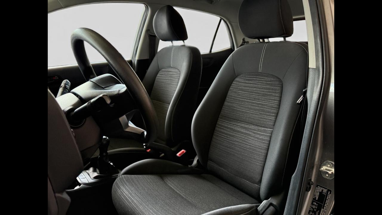 KIA Picanto III 2021 - Picanto 1.0 dpi Urban Techno&Design Pack