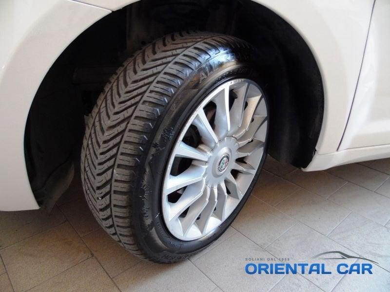 Alfa Romeo MiTo 1.4 Super CON SOLO 68.000 KM. MOLTO BELLA
