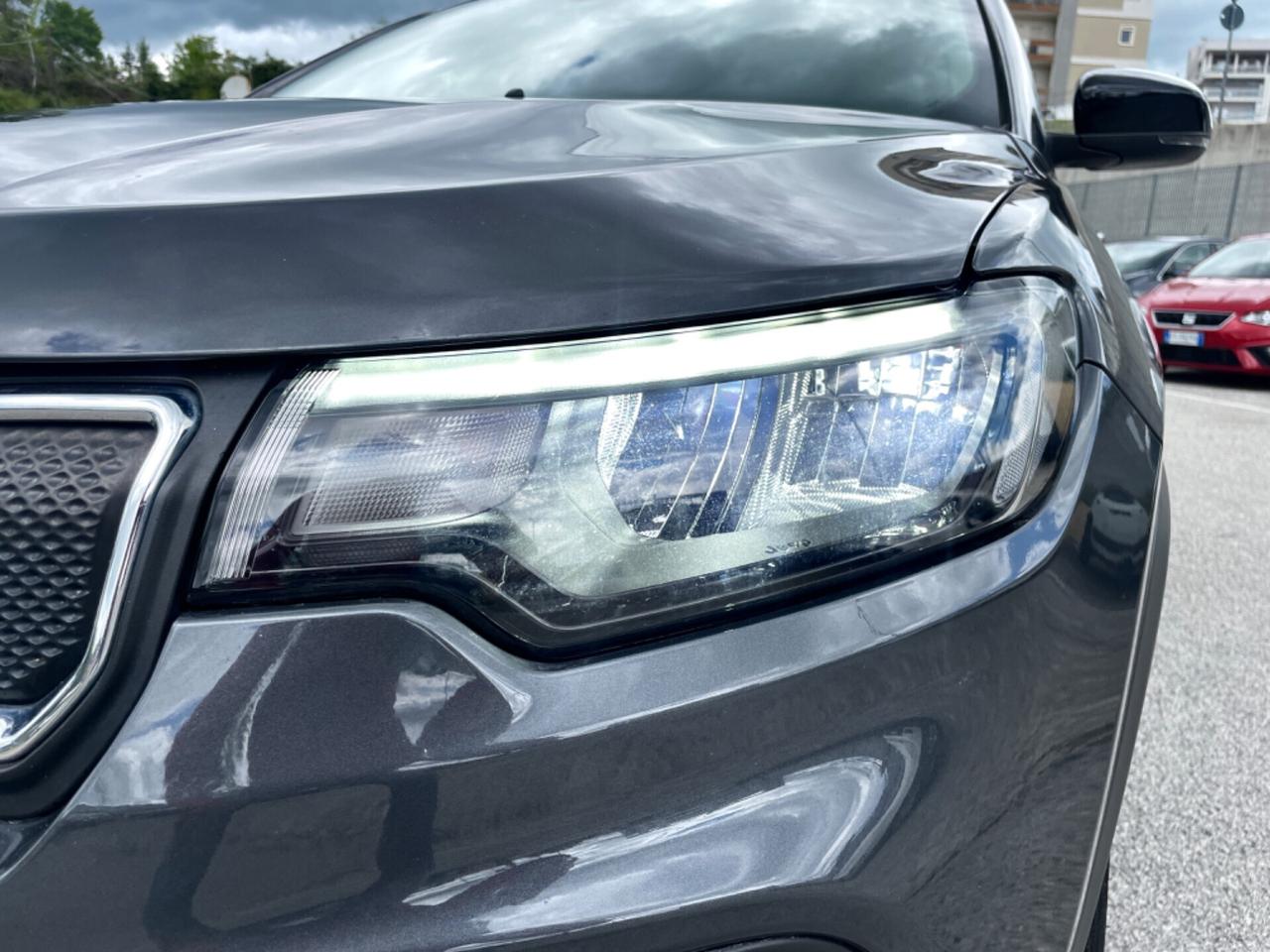 Jeep Compass 1.6 Multijet 130cv 2022