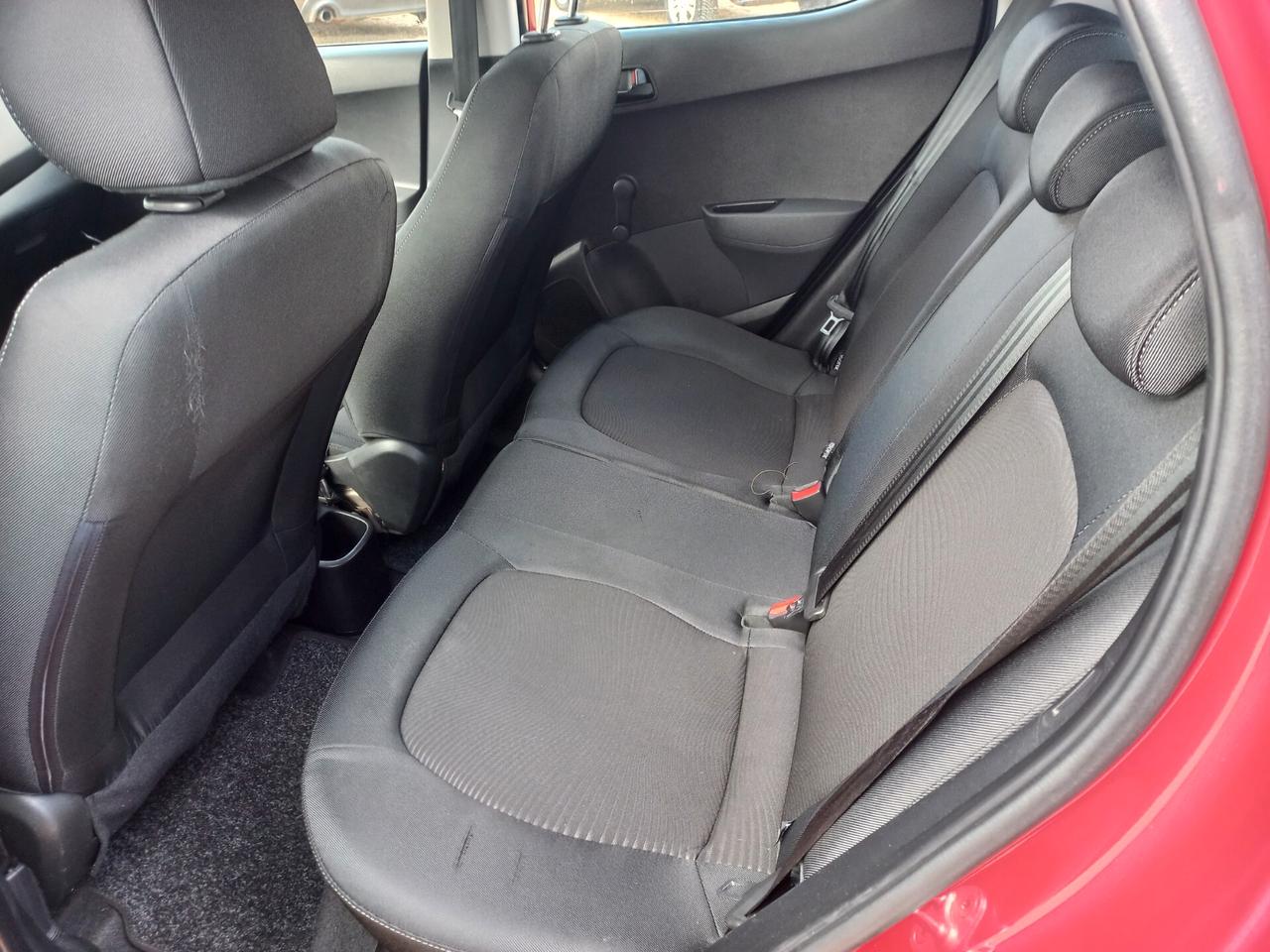 Hyundai i10 1.0 40mila km Neopatentati