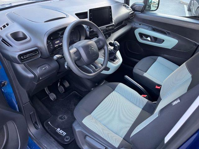 CITROEN Berlingo BlueHDi 1.5 DIESEL 102 CV Shine