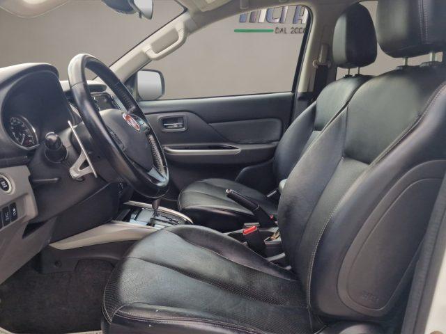 FIAT Fullback 2.4 180CV Doppia Cabina aut. Cross Plus