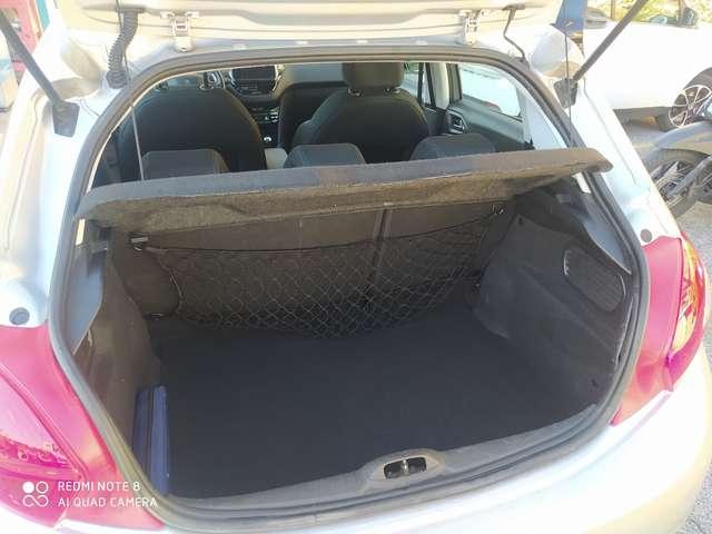 Peugeot 208 208 I 2012 5p 1.2 puretech Allure s