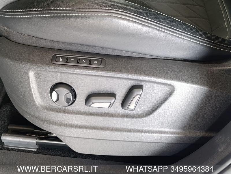 Škoda Kodiaq 2.0 TDI 110KW SPORTLINE DSG 5p