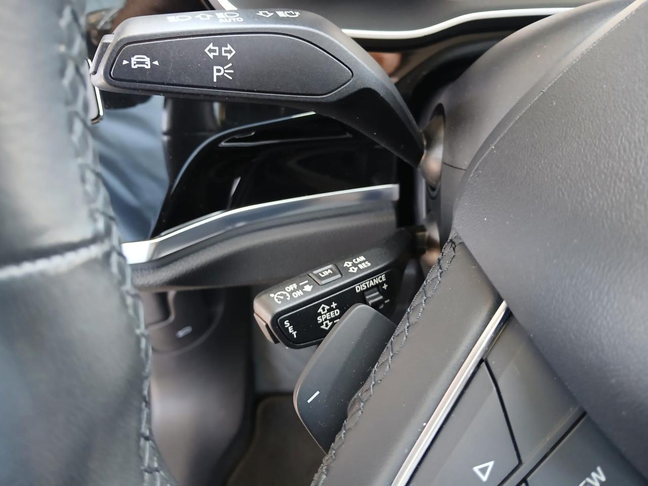 Audi Q3 35 TDI S tronic