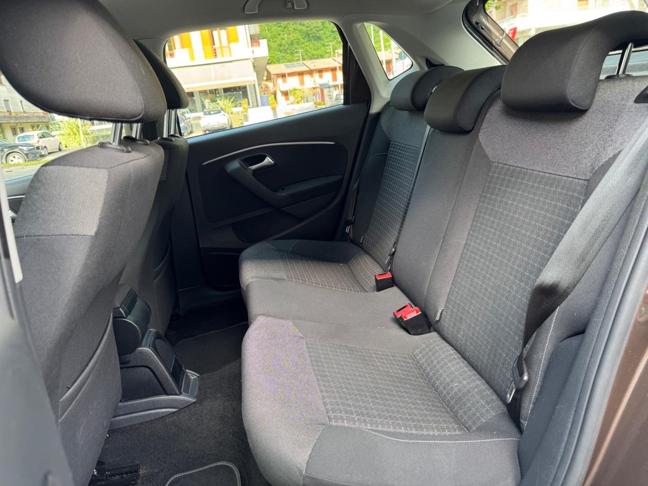 Volkswagen Polo 1.4 TDI 5p. Fresh BlueMotion Technology OK NEOPATENTATI