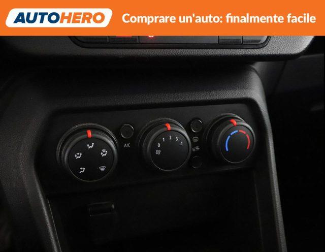 DACIA Sandero Streetway 1.0 TCe 90 CV Comfort