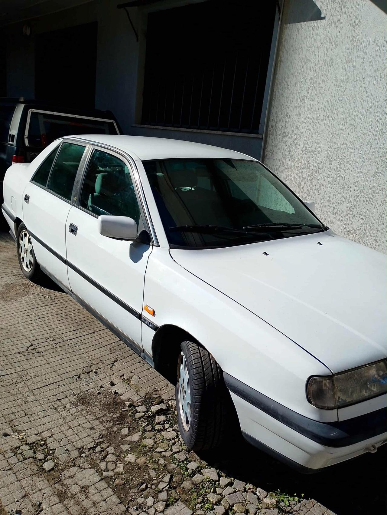 Lancia Dedra 1800 BENZINA 74 KW